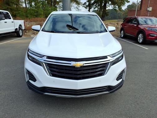 2023 Chevrolet Equinox 2LT
