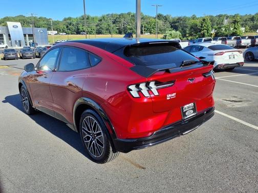2024 Ford Mustang Mach-E Premium