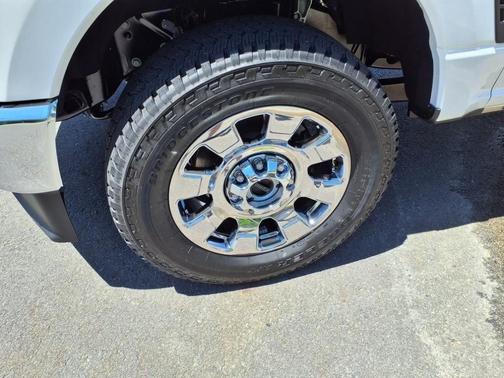 2025 Ford F-250 King Ranch