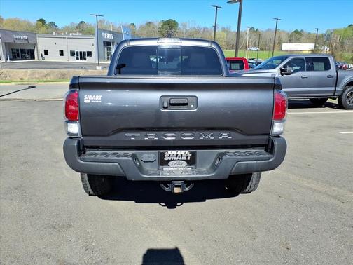 2020 Toyota Tacoma TRD Off Road