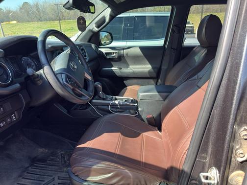 2020 Toyota Tacoma TRD Off Road