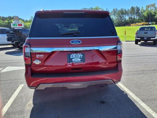 2020 Ford Expedition King Ranch