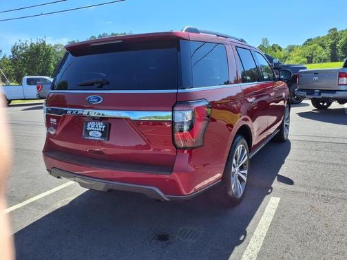 2020 Ford Expedition King Ranch