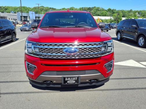 2020 Ford Expedition King Ranch