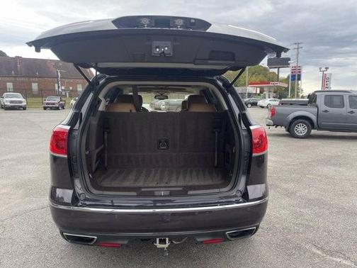 Photo 5 of 26 of 2016 Buick Enclave Leather