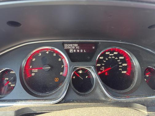 2015 GMC Acadia SLE-2