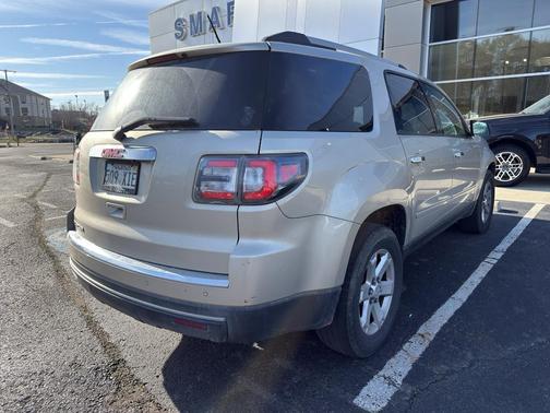 2015 GMC Acadia SLE-2
