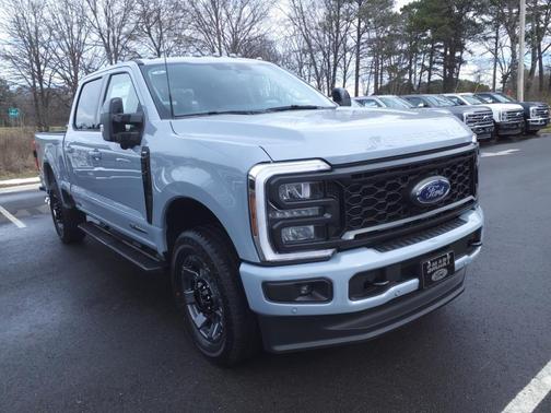 2024 Ford F-250 Lariat