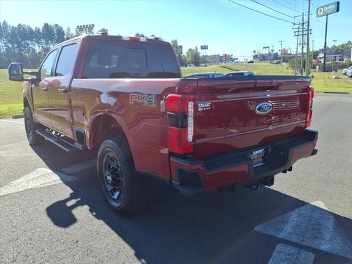 2024 Ford F-250 Lariat