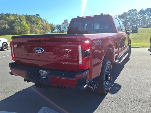 2024 Ford F-250 Lariat