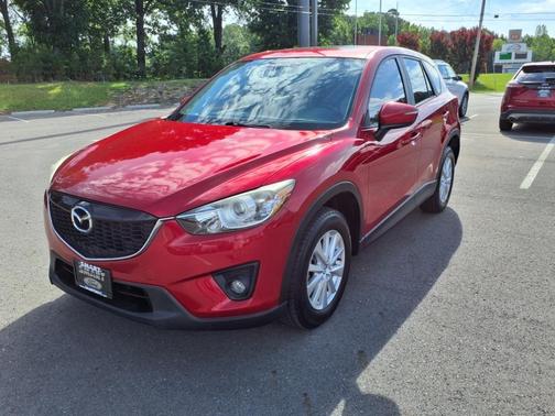 2015 Mazda CX-5 Touring