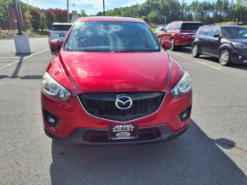 2015 Mazda CX-5 Touring