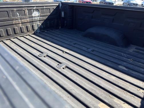 2021 GMC Sierra 2500 Base