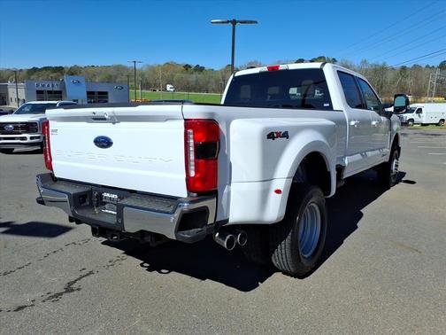 2026 Ford F-350 XLT
