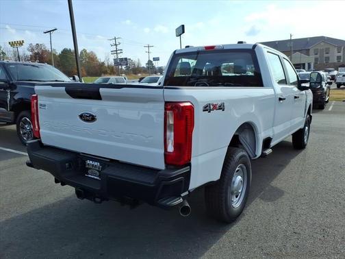 2026 Ford F-250 XL
