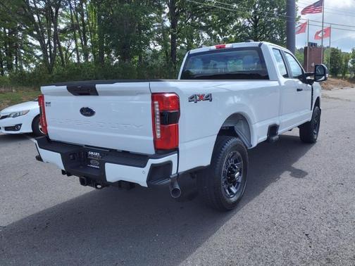 2025 Ford F-350 XL