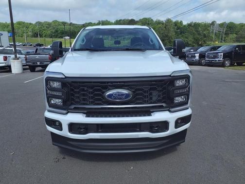 2025 Ford F-350 XL