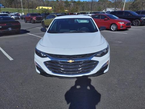 2023 Chevrolet Malibu 1LS