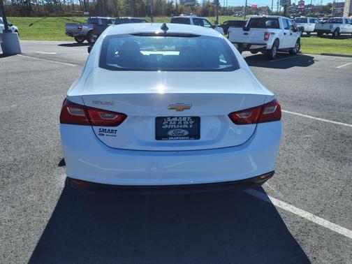 2023 Chevrolet Malibu 1LS