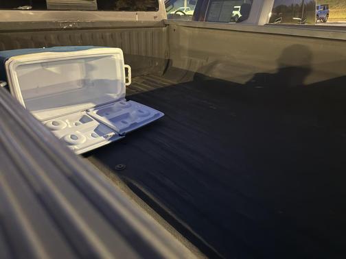 2012 Ford F-250 Lariat