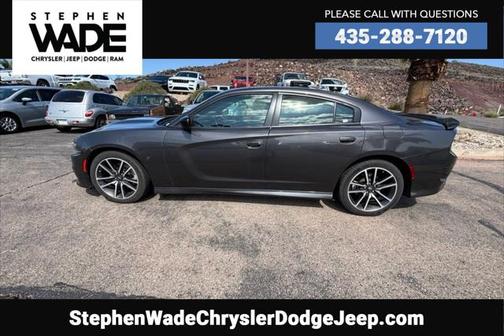 2023 Dodge Charger R/T