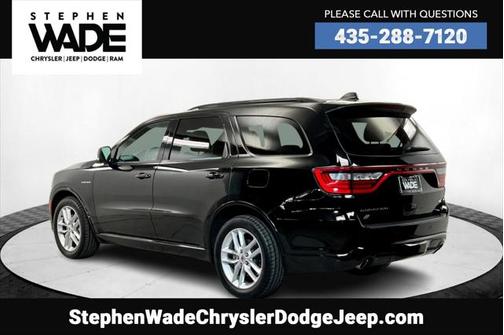 2023 Dodge Durango R/T Plus AWD