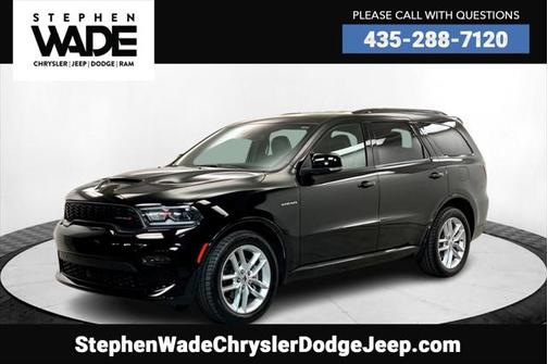 2023 Dodge Durango R/T Plus AWD