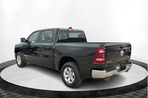 2024 RAM 1500 Laramie Crew Cab 4x4 57' Box