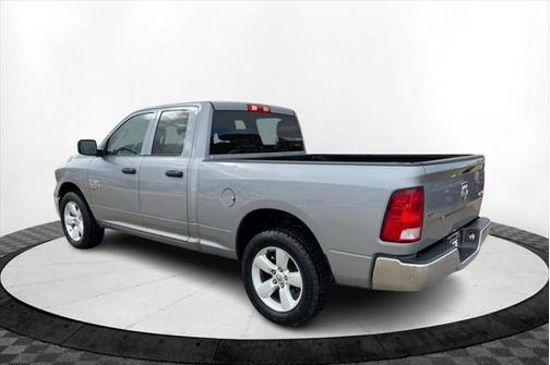 2024 RAM 1500 Classic SLT Quad Cab 4x4 64' Box