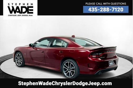 2023 Dodge Charger R/T
