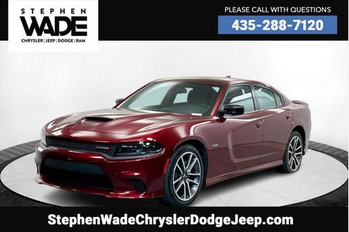 2023 Dodge Charger R/T