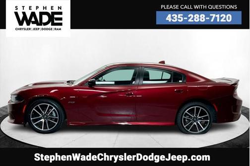 2023 Dodge Charger R/T