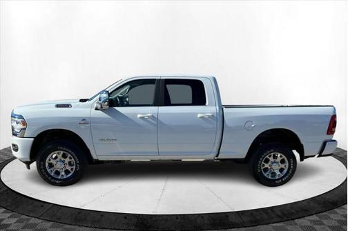 2024 RAM 2500 Laramie Crew Cab 4x4 64' Box