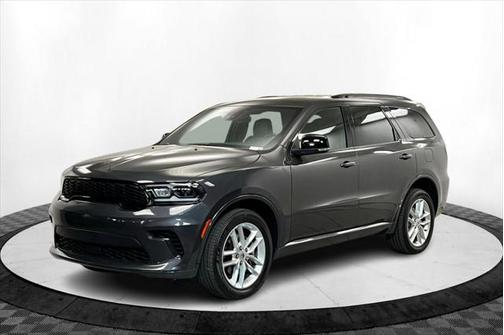2024 Dodge Durango GT Plus AWD