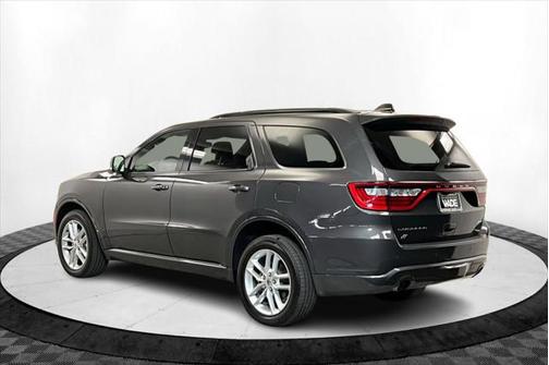 2024 Dodge Durango GT Plus AWD