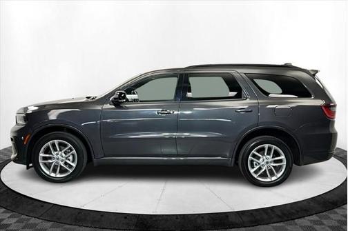 2024 Dodge Durango GT Plus AWD