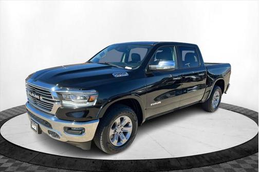 2022 RAM 1500 Laramie Crew Cab 4x4 57' Box