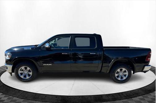 2022 RAM 1500 Laramie Crew Cab 4x4 57' Box