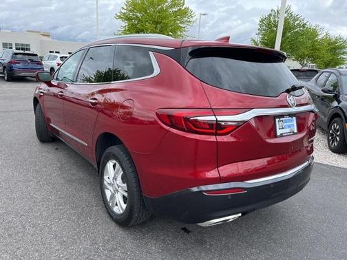 2019 Buick Enclave Premium