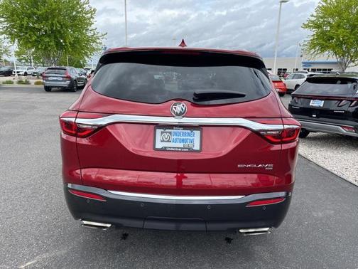 2019 Buick Enclave Premium