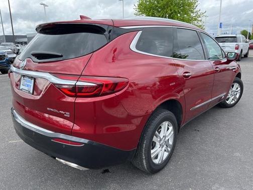 2019 Buick Enclave Premium