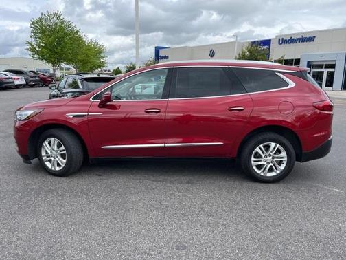 2019 Buick Enclave Premium
