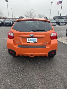 2015 Subaru XV Crosstrek 2.0i Limited