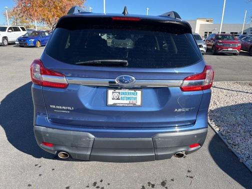 2020 Subaru Ascent Premium 7-Passenger