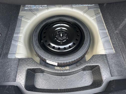 2019 Chevrolet Impala 1LT