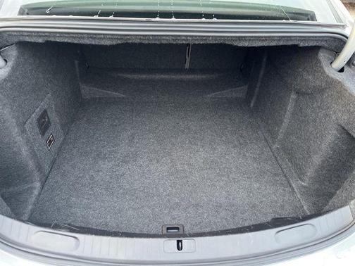 2019 Chevrolet Impala 1LT