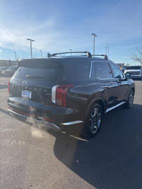 2023 Hyundai PALISADE Limited