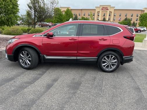 2020 Honda CR-V AWD Touring