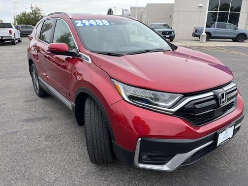 2020 Honda CR-V AWD Touring