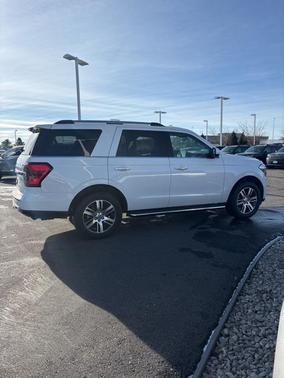 2023 Ford Expedition Limited